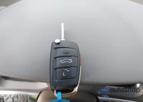 2006 Audi A6 3.2 z USA, uszkodzony, nr VIN WAUDG74F06N033643